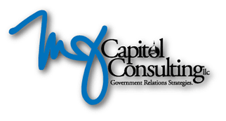 MJ Capital Consulting Logo